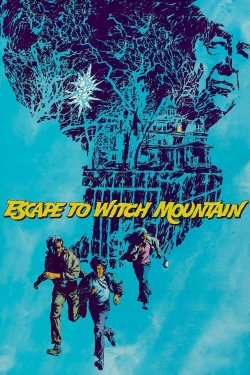 Watch Free Escape to Witch Mountain Movies HD Online 123Movies