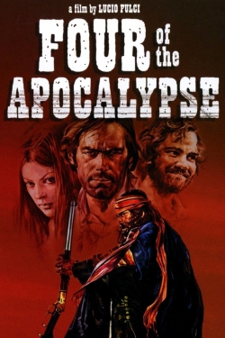 Watch Free Four of the Apocalypse Movies HD Online 123Movies