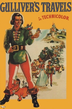 Watch Free Gulliver's Travels Movies HD Online 123Movies