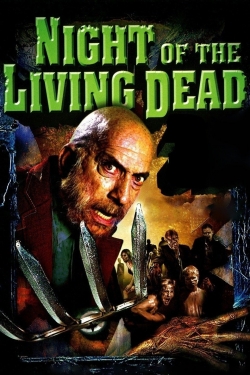 Watch Free Night of the Living Dead 3D Movies HD Online 123Movies