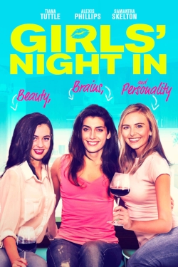 Watch Free Girls' Night In Movies HD Online 123Movies