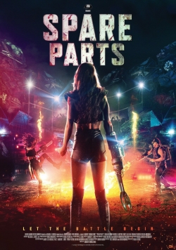 Watch Free Spare Parts Movies HD Online 123Movies