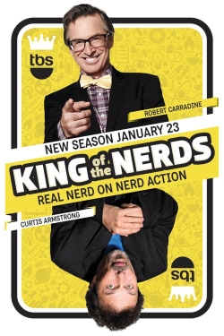 Watch Free King of the Nerds Movies HD Online 123Movies