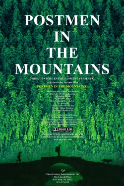 Watch Free Postmen in the Mountains Movies HD Online 123Movies