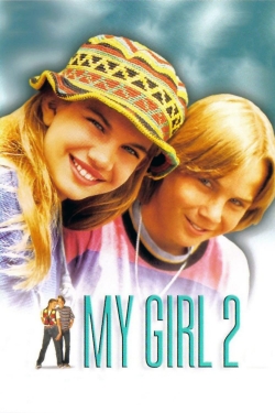 Watch Free My Girl 2 Movies HD Online 123Movies