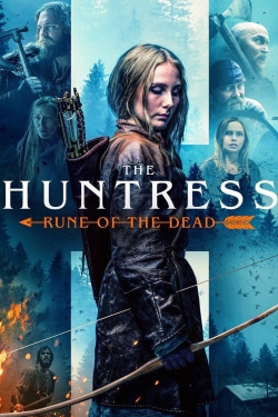 Watch Free The Huntress: Rune of the Dead Movies HD Online 123Movies