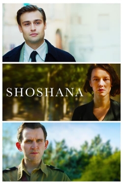 Watch Free Shoshana Movies HD Online 123Movies