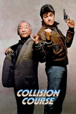 Watch Free Collision Course Movies HD Online 123Movies