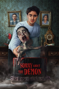 Watch Free Sorry About the Demon Movies HD Online 123Movies