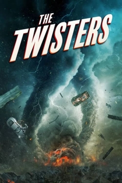 Watch Free The Twisters Movies HD Online 123Movies