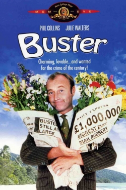 Watch Free Buster Movies HD Online 123Movies