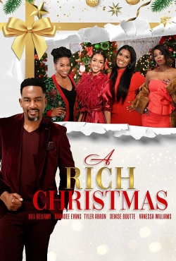 Watch Free A Rich Christmas Movies HD Online 123Movies