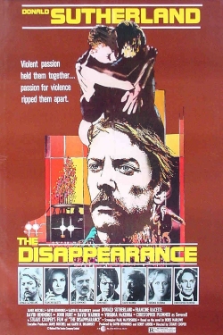 Watch Free The Disappearance Movies HD Online 123Movies