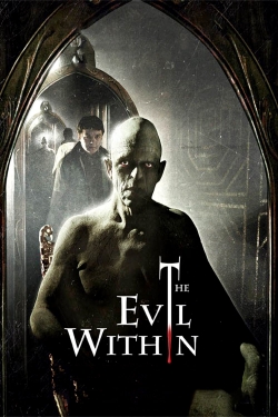 Watch Free The Evil Within Movies HD Online 123Movies