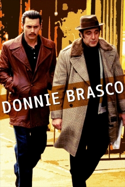 Watch Free Donnie Brasco Movies HD Online 123Movies