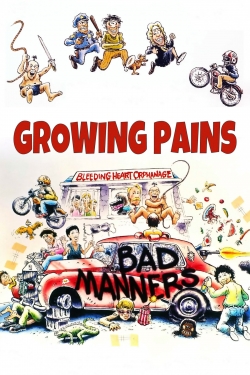 Watch Free Growing Pains Movies HD Online 123Movies