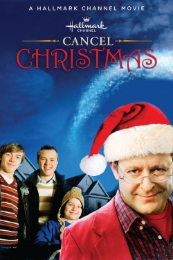 Watch Free Cancel Christmas Movies HD Online 123Movies