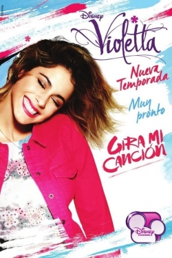 Watch Free Violetta Movies HD Online 123Movies