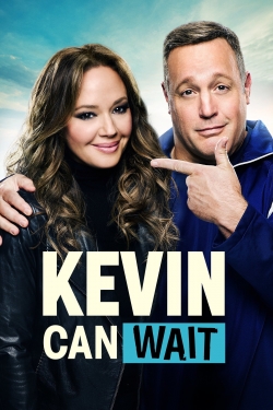 Watch Free Kevin Can Wait Movies HD Online 123Movies