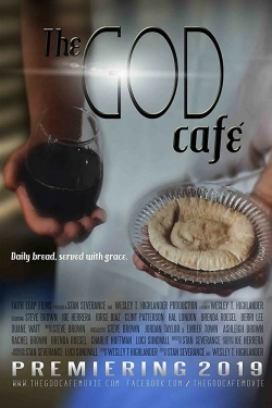 Watch Free The God Cafe Movies HD Online 123Movies