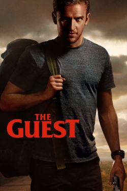 Watch Free The Guest Movies HD Online 123Movies