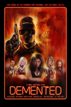 Watch Free Demented Movies HD Online 123Movies