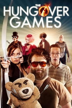 Watch Free The Hungover Games Movies HD Online 123Movies