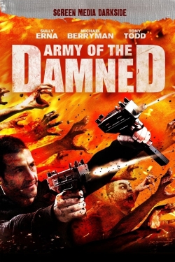 Watch Free Army of the Damned Movies HD Online 123Movies