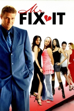 Watch Free Mr. Fix It Movies HD Online 123Movies