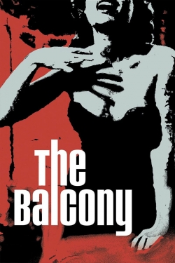 Watch Free The Balcony Movies HD Online 123Movies