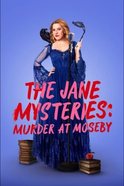 Watch Free The Jane Mysteries: Murder at Moseby Movies HD Online 123Movies