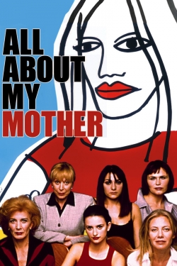 Watch Free All About My Mother Movies HD Online 123Movies