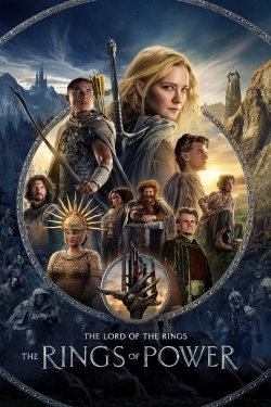 Watch Free The Lord of the Rings: The Rings of Power Movies HD Online 123Movies