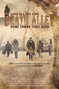 Watch Free Death Alley Movies HD Online 123Movies