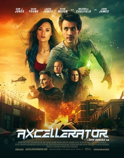 Watch Free Axcellerator Movies HD Online 123Movies