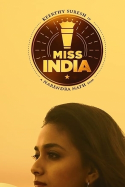 Watch Free Miss India Movies HD Online 123Movies