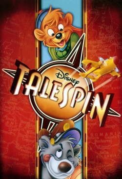 Watch Free TaleSpin Movies HD Online 123Movies