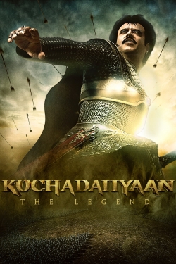 Watch Free Kochadaiiyaan Movies HD Online 123Movies