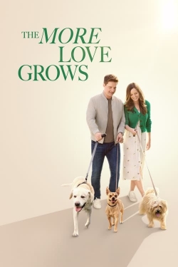 Watch Free The More Love Grows Movies HD Online 123Movies