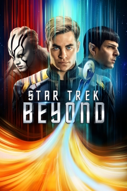 Watch Free Star Trek Beyond Movies HD Online 123Movies