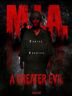 Watch Free M.I.A. A Greater Evil Movies HD Online 123Movies