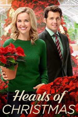 Watch Free Hearts of Christmas Movies HD Online 123Movies