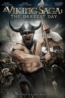 Watch Free A Viking Saga: The Darkest Day Movies HD Online 123Movies