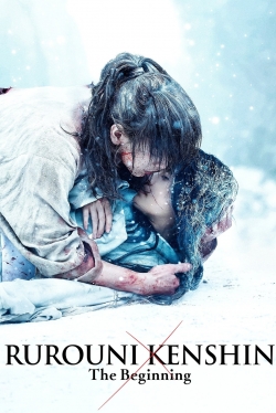 Watch Free Rurouni Kenshin: The Beginning Movies HD Online 123Movies