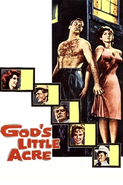 Watch Free God's Little Acre Movies HD Online 123Movies