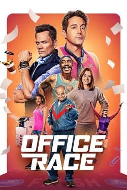 Watch Free Office Race Movies HD Online 123Movies