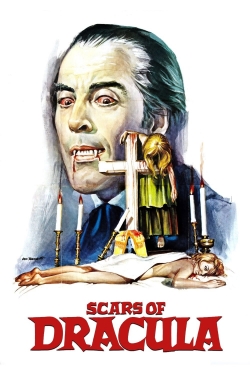 Watch Free Scars of Dracula Movies HD Online 123Movies