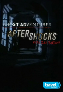 Watch Free Ghost Adventures: Aftershocks Movies HD Online 123Movies