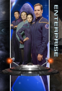 Watch Free Star Trek: Enterprise Movies HD Online 123Movies