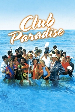 Watch Free Club Paradise Movies HD Online 123Movies